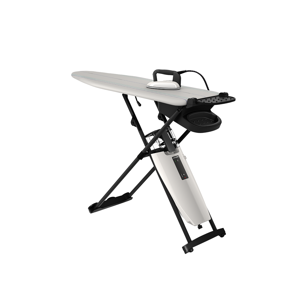  Laurastar Гладильная система